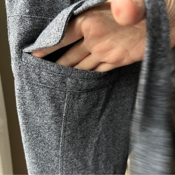 DKNY Sports Super Soft & Cute Casual Pants - M - Picture 9 of 14